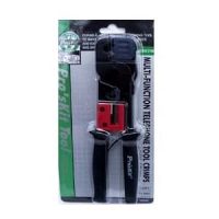 Crimping Tool Cat 5 - PROSKIT
