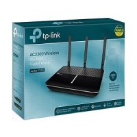 TPLINK Archer C2300 Router AC2300 Wireless MU-MIMO Gigabit