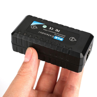 PoE Extender Repeat Up to 120 Meter