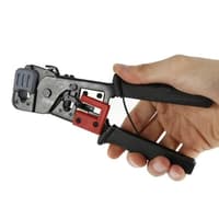Crimping Tool Cat 5