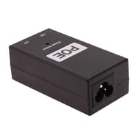 PoE Injector 24V 0,5A - 500mA