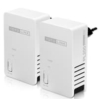 Totolink power line adapter 200 Mbps type PL200KIT