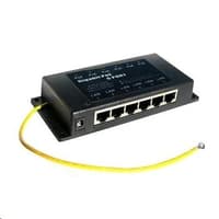 5POE 6 Port Gigabit Passive