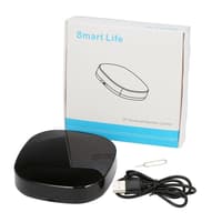 Wireless IR Remote Control Support Alexa