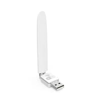 USB Dongle Dual Band 2,4Ghz & 5Ghz Antena 5dBi