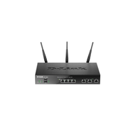 D-Link DSR-1000AC Unified Service Wireless Router