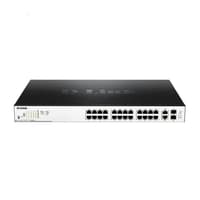 D-Link DGS110 26MPP Max POE 24 port UTP 802 3af PoE