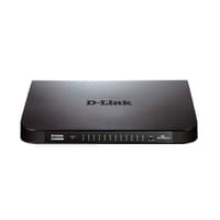 Switch hub DLink / D-Link 24 Port Unmanaged Gigabit DGS-1024A DGS 1024