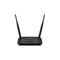 Wireless ADSL2+ D-Link DSL-2740M N300 4 Port