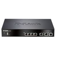 D-Link DSR-500/E Unified Service Router