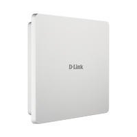 D-Link DAP-3662 Wireless AC1200 Dual-band Outdoor Gigabit PoE