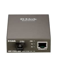 D-Link DMC-F20SC-BXU 100Base-TX to 100Base-FX Media Converter