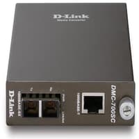 D-Link DMC-700SC/E Fiber Converter