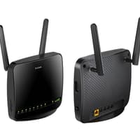 D-LINK DWR-953 MOBILE WIRELESS 4G ROUTER