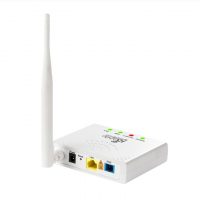 XPW100 1GE+WIFI XPON ONU