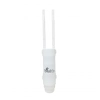HSAIRPO CPE300-4G LTE 2.4G 300MBPS WIRELESS 4G LTE OUTDOOR CPE