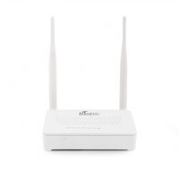 XPW200 1GE+1 FE+WIFI XPON ONU