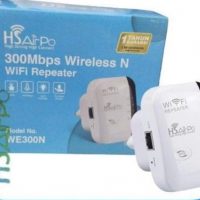 WE300N  300Mbps Wireless N repeater