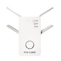 WE1800X  1800Mbps Dual Band W-F16 Repeater