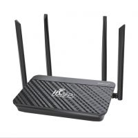 HSAIRPO WR1800X WIFI6 1080MBPS DUAL BAND WIRELESS ROUTER