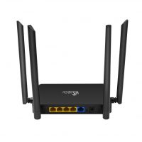 HSAIRPO WR1200A AC 1200 WIRELESS DUAL BAND ROUTER