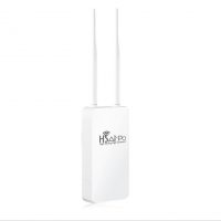 HSAIRPO CPE200-4G LTE 2.4G 300MBPS WIRELESS 4G LTE OUTDOOR CPE