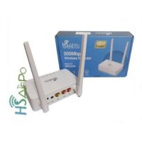 HSAirPo WR200N 300Mbps Wireless Router