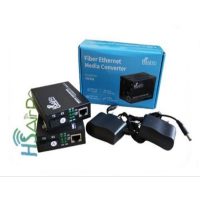 HSAirPo CM200 Fiber Media Converter