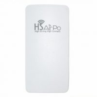 HSAIRPO CP100 300Mbps 2.4GHz Wireless Mini Outdoor