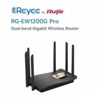 Ruijie RG-EW1200G pro Dual Band Gigabit Router Wireless