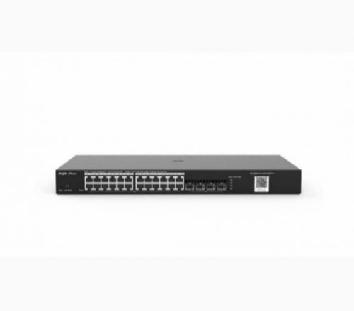 Ruijie RG-NB3100-24GT4SFP switch 24 PORT