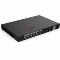 Ruijie  RG-NBS3100-24GT4SFP-P POE Switch Managed