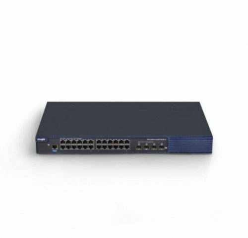 Ruijie Network RG-S2910-24GT4XS-E Switch