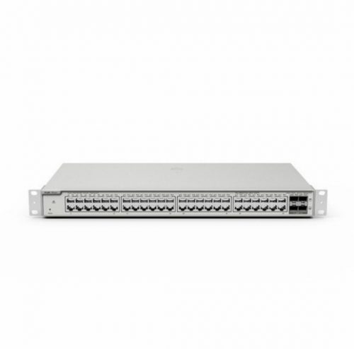 Ruijie RG-NBS5100-24GT4SFP Series L2+ Cloud Managed