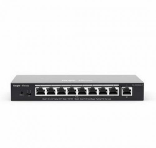Ruijie RG-EG210G-P Cloud Managed PoE Router