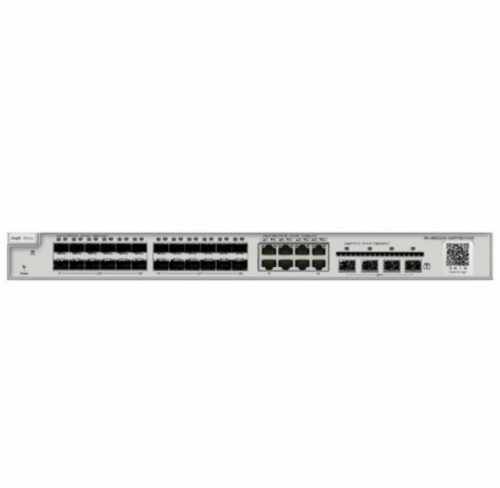 Ruijie RG-NBS3200-24SFP/8GT4XS L2 10G Uplink Cloud Managed Switch