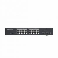 Ruijie RG-ES218GC-P 18-Port Gigabit Smart POE +Switch 240W