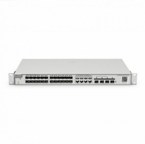 Ruijie RG-NBS5200-24SFP/8GT4XS 24 Port SFP L2+