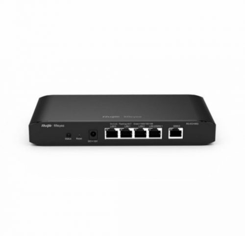 Ruijie RG-EG105G 5Port Gigabit cloud managed