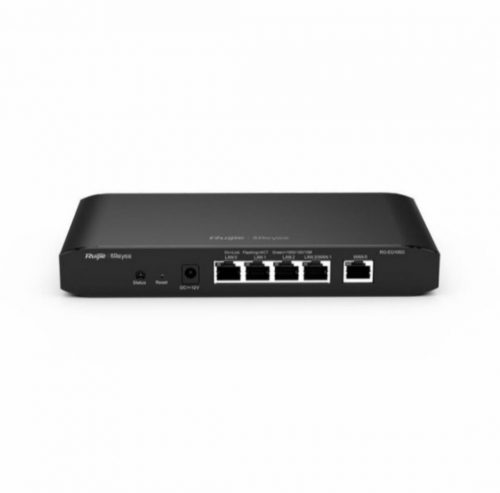 Ruijie RG-EG105G-P 5 Port Gigabit Cloud Managed