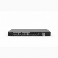 Ruijie RG-NBS3100-24GT4SFP 24 port Gigabit
