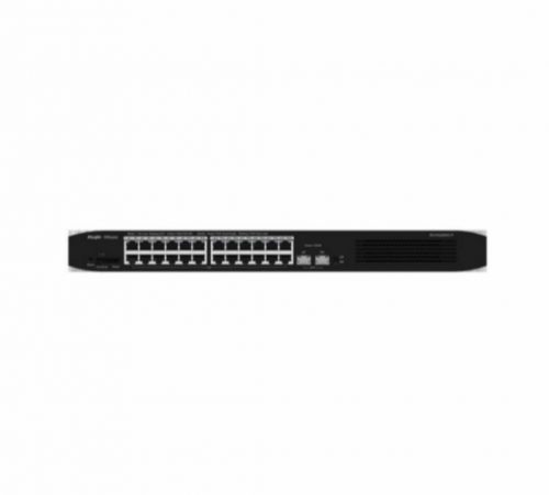 Ruijie RG-ES226GC-P Smart POE26-Port