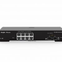 Ruijie 8-port RG-NBS3100-8GT2SFP-P L2 Gigabit