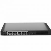Ruijie 24-port RG-ES126G-P-L Unmanaged