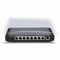 Ruijie SWITCH RG-ES109G-LP-L UNMANAGED