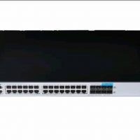 Ruijie RG-S5750C-28GT4XS-H Edge Switch