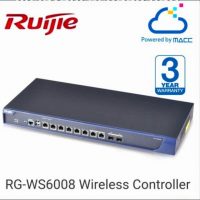 Ruijie RG-WS6008 Wireless Controller