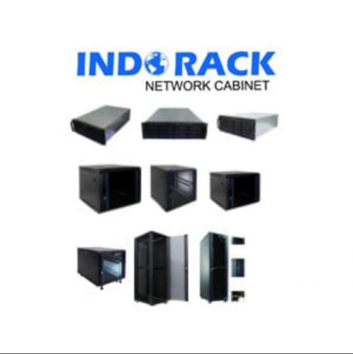 Indorack AF01 Adjustable Foot Set Of 4