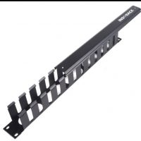 Indorack-WM01 WIRE MANAGEMENT 1U