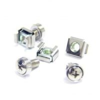 M06(Cage Nut And Screw) Indorack